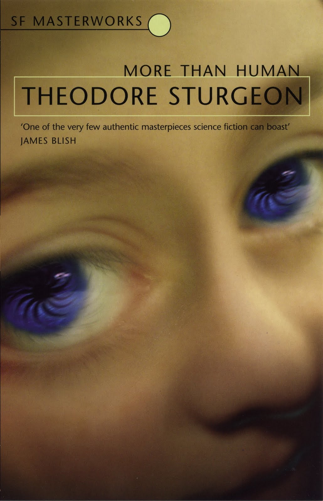THEODORE STURGEON MORE THAN HUMAN DOWNLOAD THEODORE STURGEON MORE THAN HUMAN DOWNLOAD
